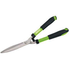 Draper Soft Grip Straight Edge Garden Shears, 190mm  36800