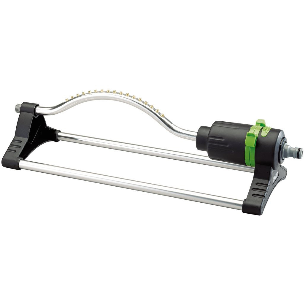 Draper 17 Hole Oscillating Sprinkler  36865