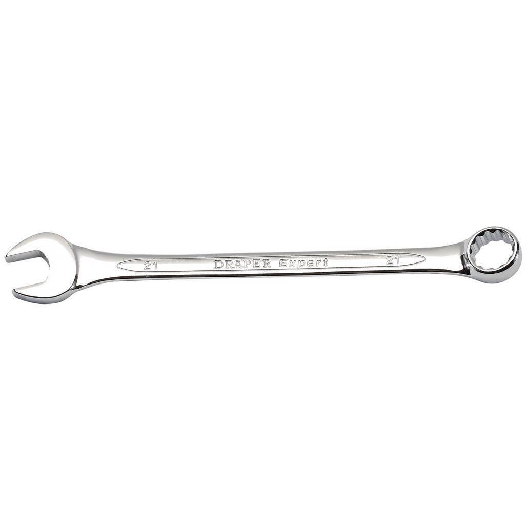 Draper Expert Combination Spanner, 21mm  36925