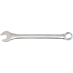 Draper Expert Imperial Combination Spanner, 1.1/16"  36935