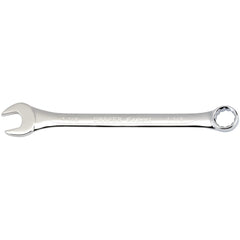 Draper Expert Imperial Combination Spanner, 1.1/8"  36937