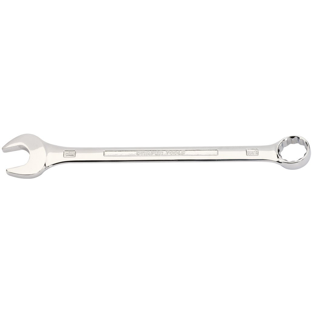 Draper Expert Imperial Combination Spanner, 1.1/8"  36937