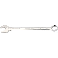 Draper Expert Imperial Combination Spanner, 1.1/8"  36937