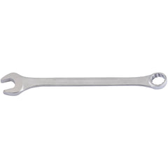 Draper Heavy Duty Long Pattern Metric Combination Spanner, 34mm  36955