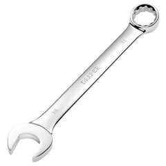 Draper Heavy Duty Long Pattern Metric Combination Spanner, 36mm  36956