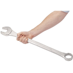 Draper Heavy Duty Long Pattern Metric Combination Spanner, 46mm  36958