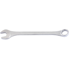 Draper Heavy Duty Long Pattern Metric Combination Spanner, 50mm  36959