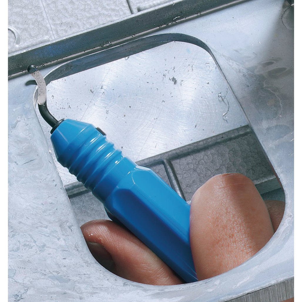 Draper Deburring and Chamfering Tool Set (3 Piece) 37023