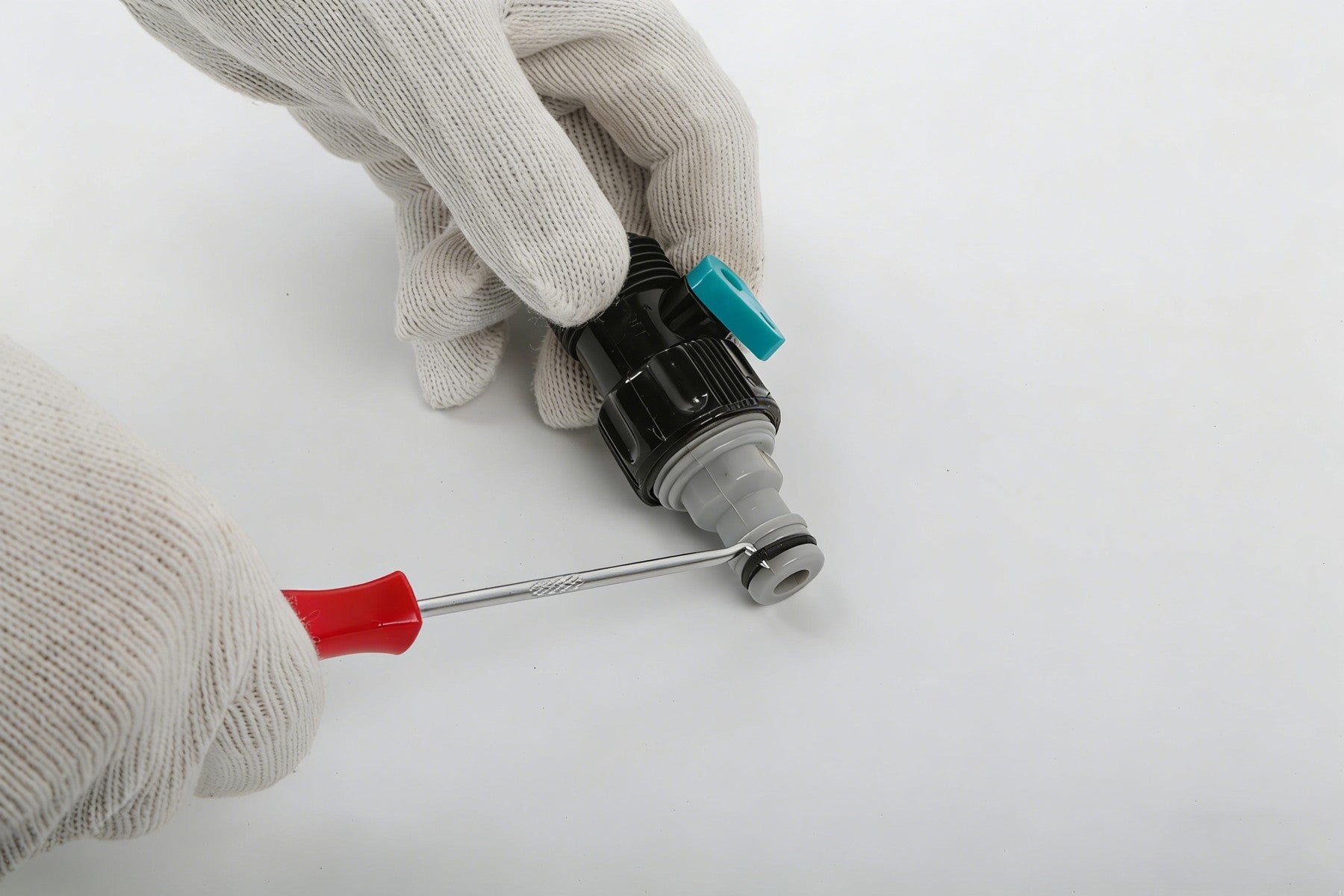 Hilka 4 pce Pick & Hook Set 37104004