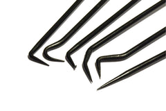 Hilka 6 pce Pick & Hook Set Extra Long 37104006
