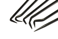 Hilka 6 pce Pick & Hook Set Extra Long 37104006