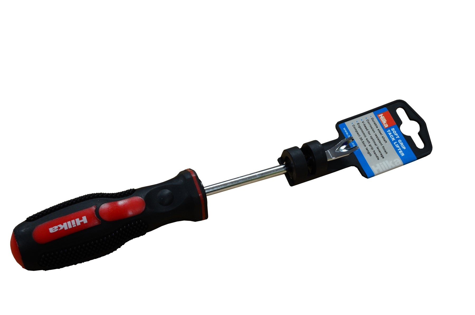 Hilka Soft Grip Tack Lifter 37156100