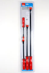 Hilka 4 pce Pry Bar Set 37300004