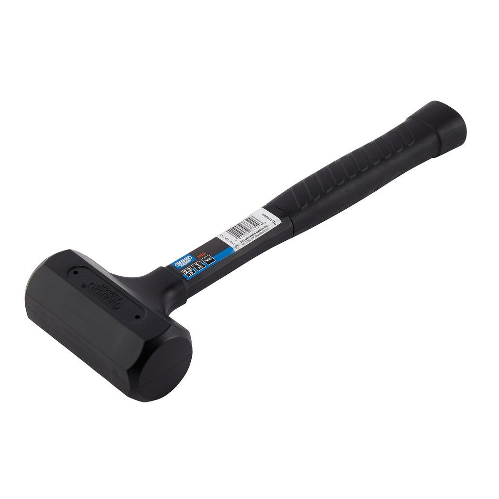 Draper Expert Dead Blow Hammer, 1kg/2.2lb  37324