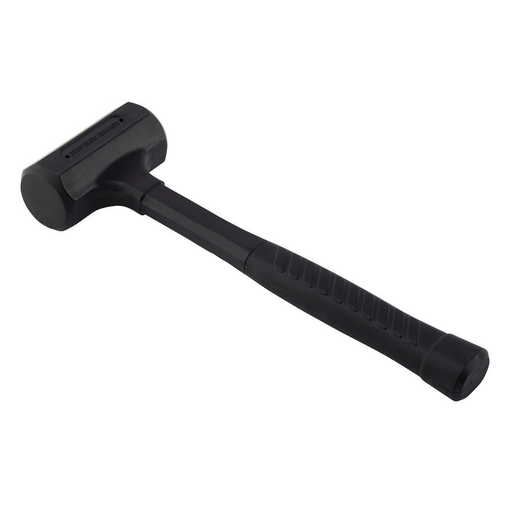 Draper Expert Dead Blow Hammer, 1kg/2.2lb  37324