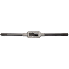 Draper Bar Type Tap Wrench, 2.50 - 12.00mm  37329