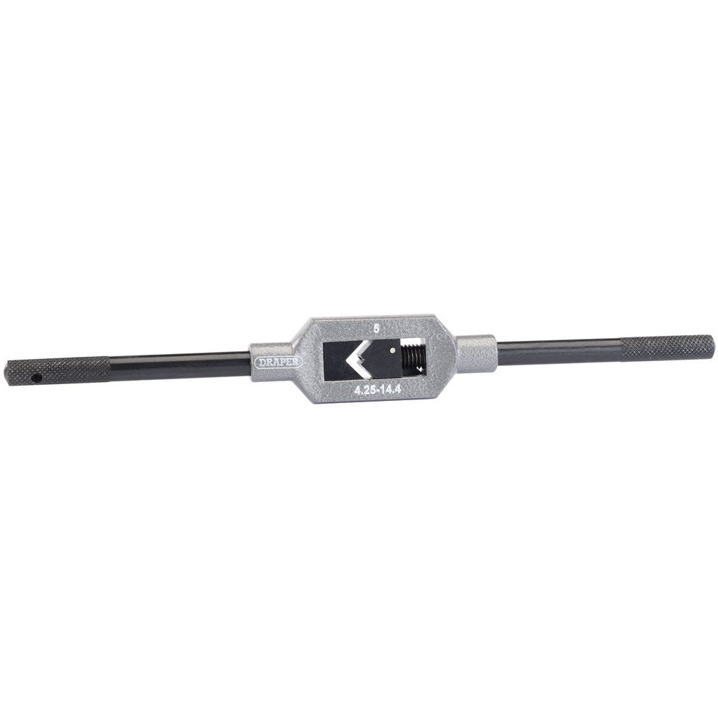 Draper Bar Type Tap Wrench, 4.25 - 14.40mm  37330