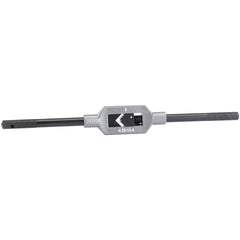 Draper Bar Type Tap Wrench, 4.25 - 14.40mm  37330