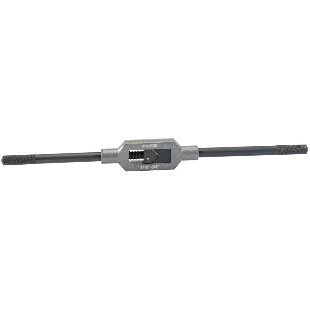 Draper Bar Type Tap Wrench, 4.25 - 17.70mm  37331