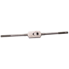Draper Bar Type Tap Wrench, 4.25 - 17.70mm  37331