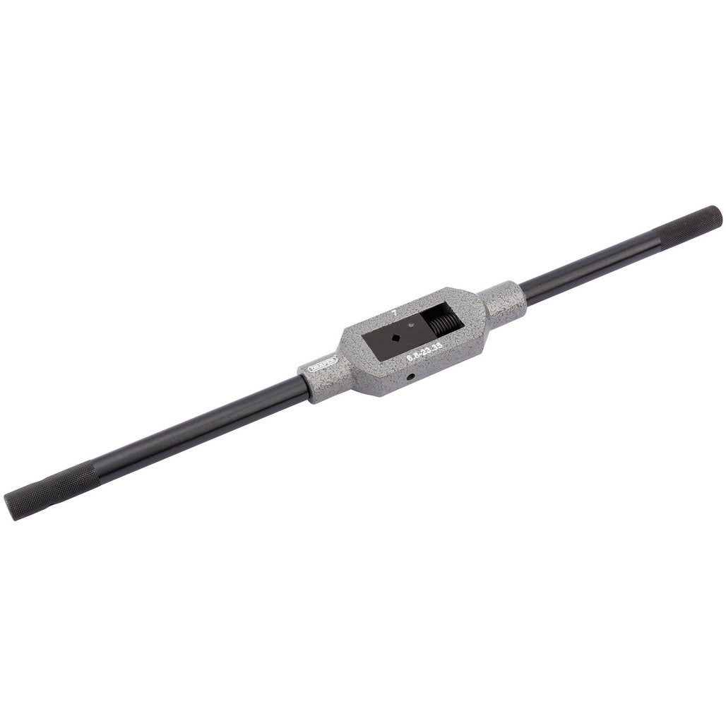 Draper Bar Type Tap Wrench, 6.80 - 23.25mm  37332