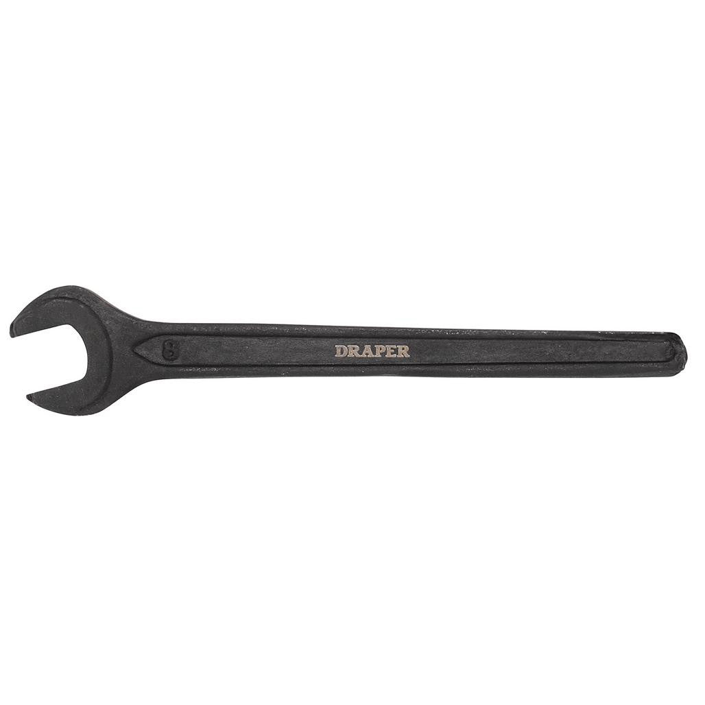 Draper Single Open End Spanner, 8mm  37517