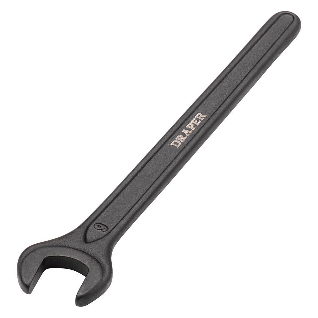 Draper Single Open End Spanner, 9mm  37519