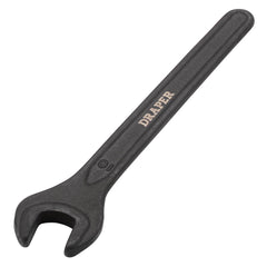 Draper Single Open End Spanner, 10mm  37520