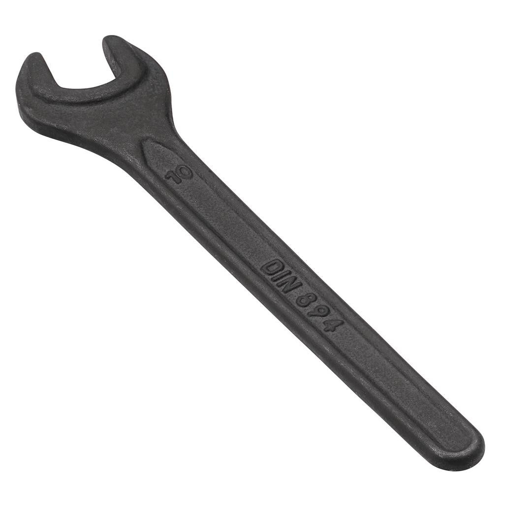 Draper Single Open End Spanner, 10mm  37520