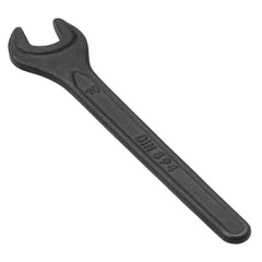 Draper Single Open End Spanner, 10mm  37520