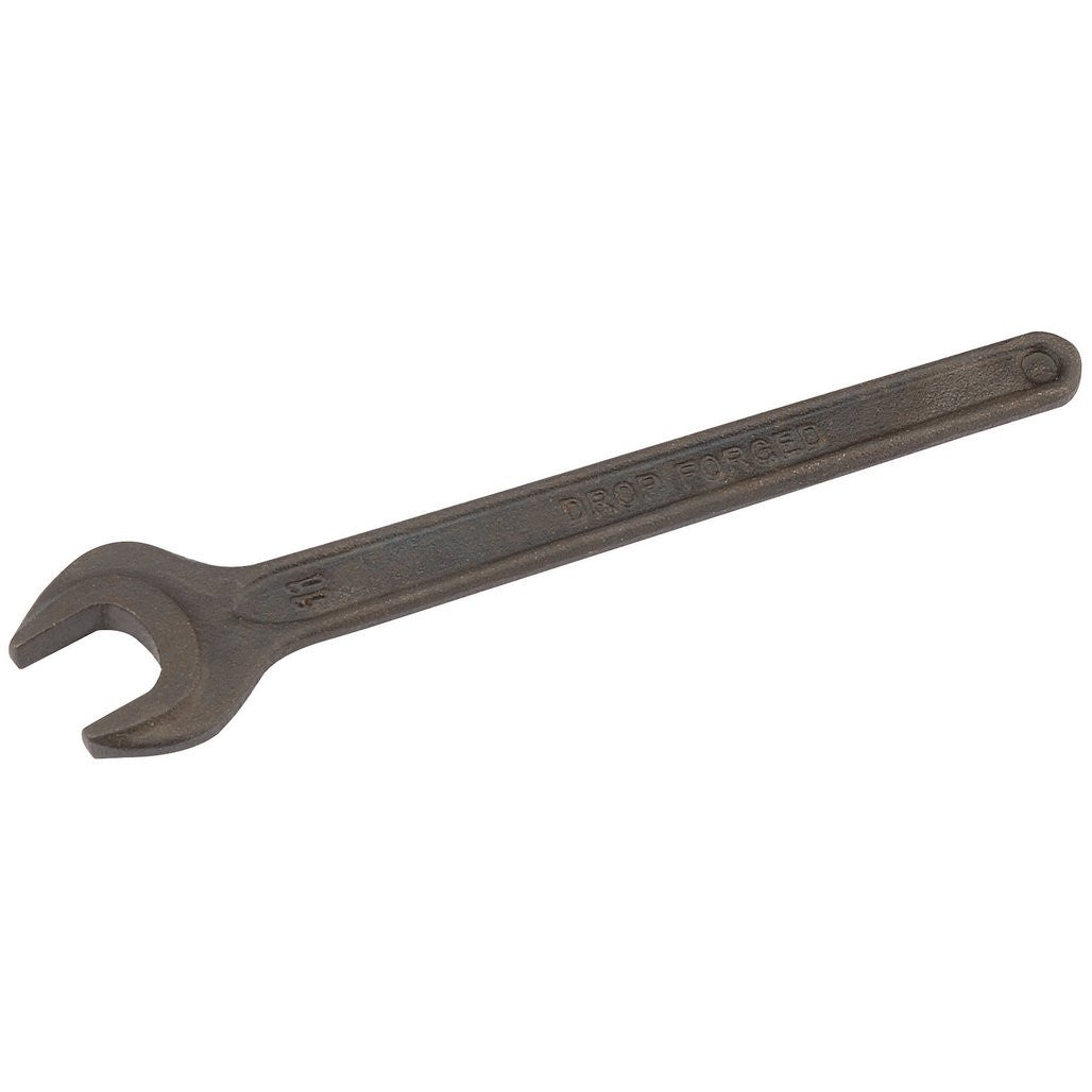 Draper Single Open End Spanner, 11mm  37522