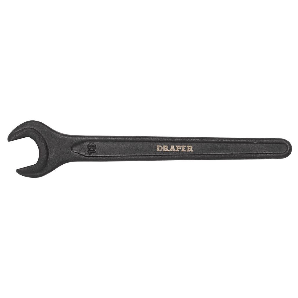 Draper Single Open End Spanner, 13mm  37524