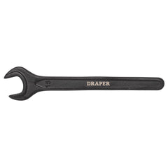 Draper Single Open End Spanner, 15mm  37526
