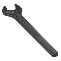 Draper Single Open End Spanner, 18mm  37529