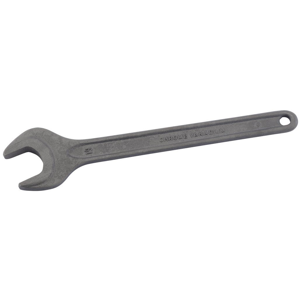 Draper Single Open End Spanner, 19mm  37530