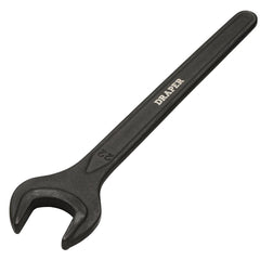 Draper Single Open End Spanner, 22mm  37531