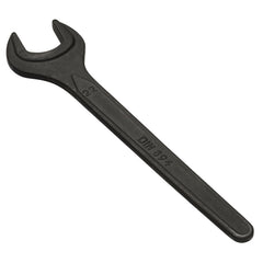 Draper Single Open End Spanner, 22mm  37531