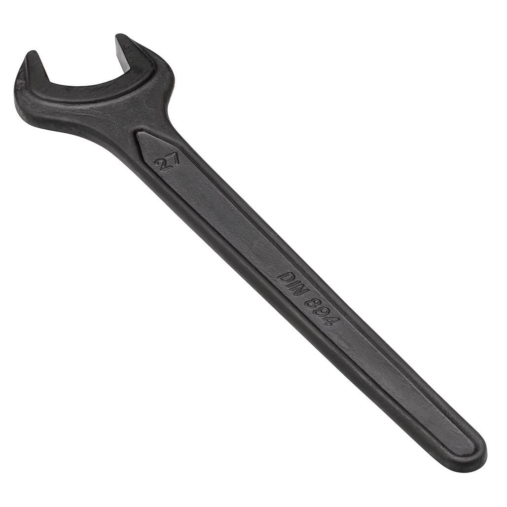 Draper Single Open End Spanner, 27mm  37533
