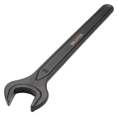 Draper Single Open End Spanner, 30mm  37534