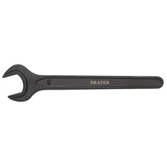 Draper Single Open End Spanner, 30mm  37534