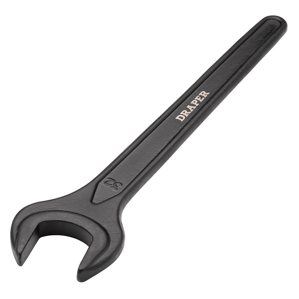 Draper Single Open End Spanner, 32mm  37535