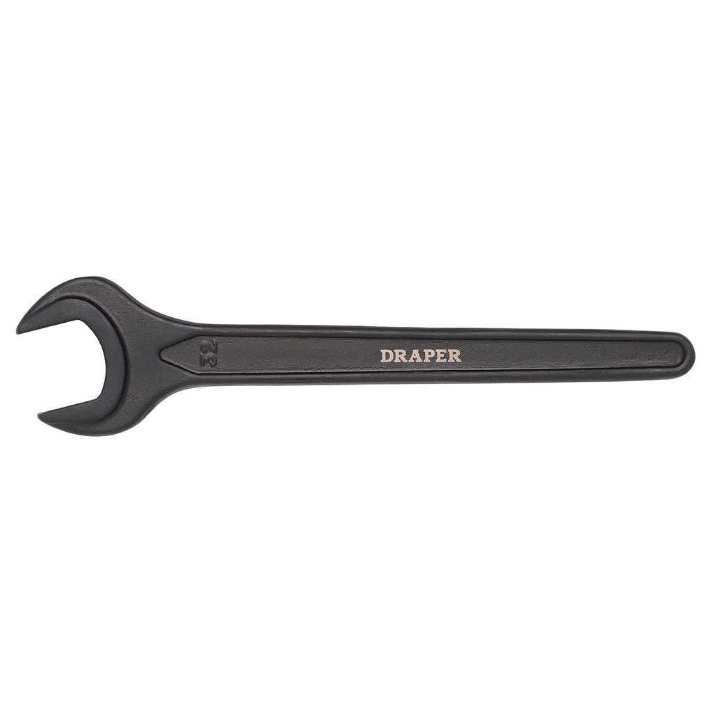 Draper Single Open End Spanner, 32mm  37535