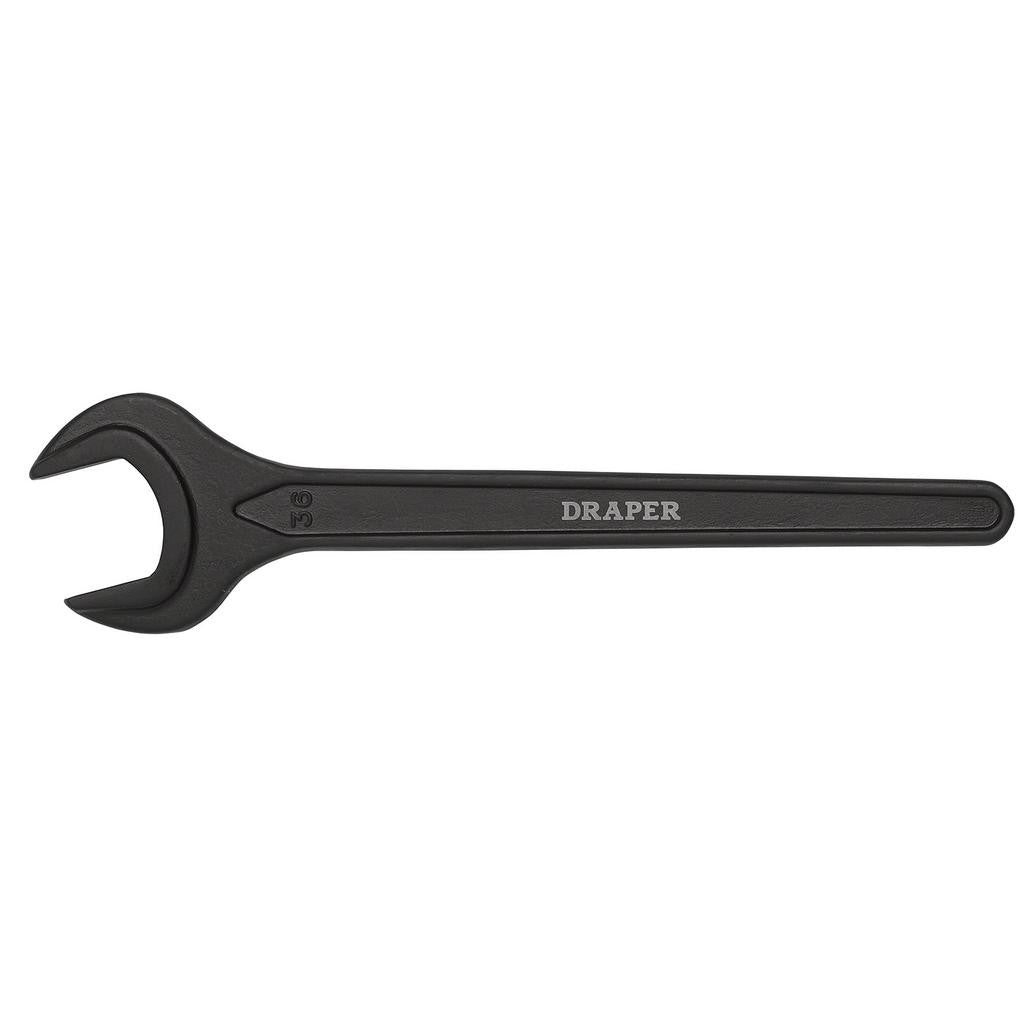 Draper Single Open End Spanner, 36mm  37536