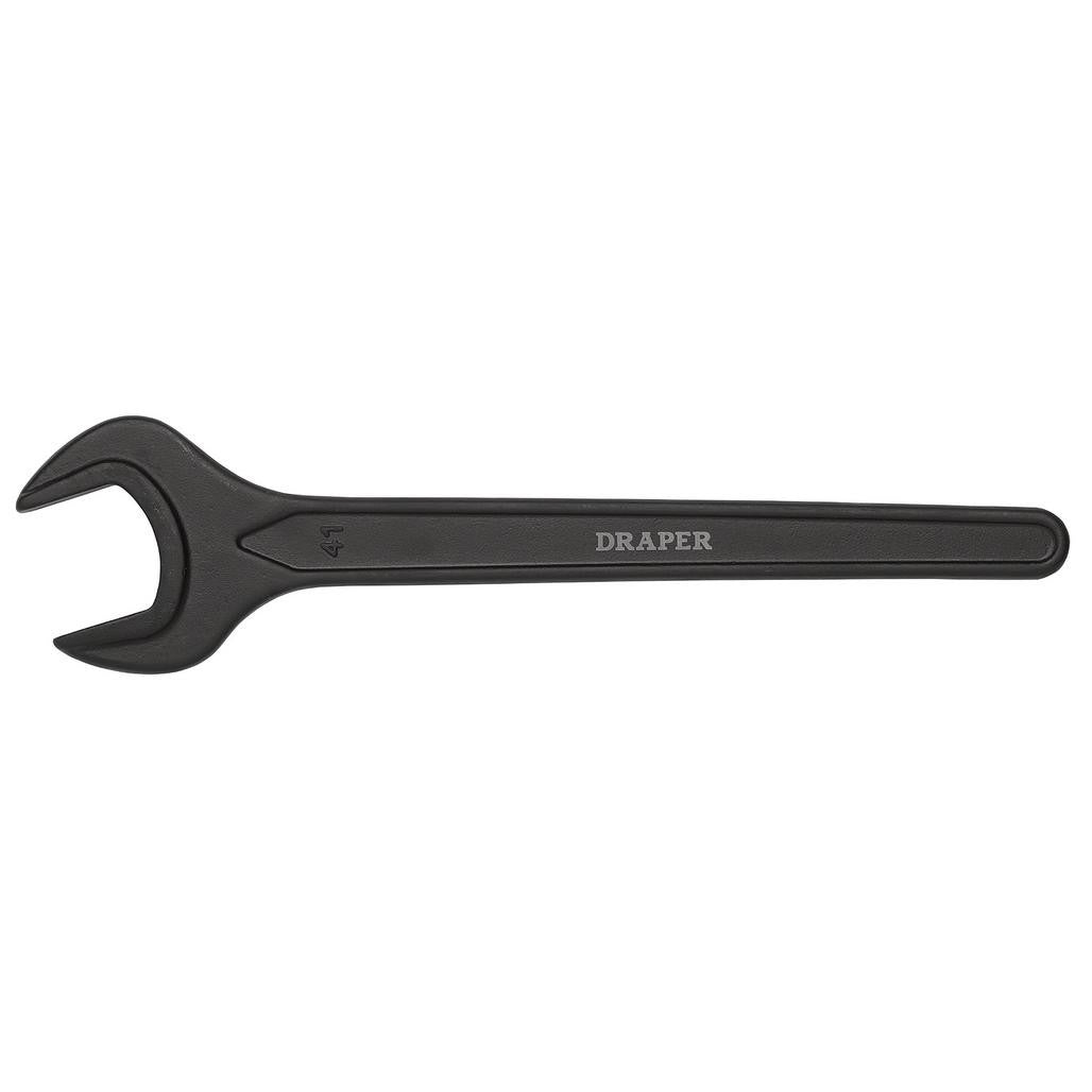 Draper Single Open End Spanner, 50mm  37539