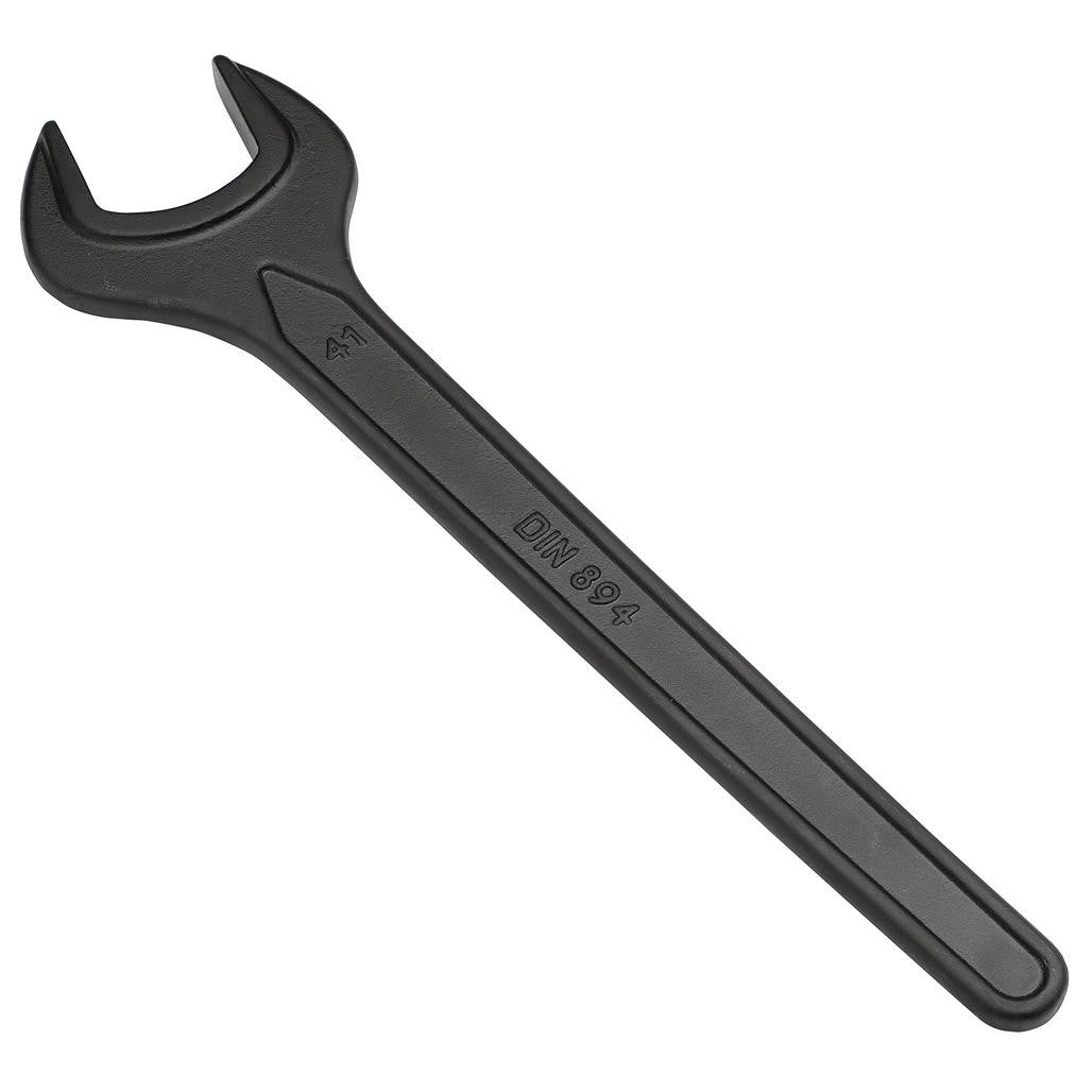 Draper Single Open End Spanner, 50mm  37539