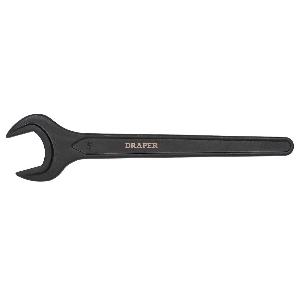 Draper Single Open End Spanner, 46mm  37538