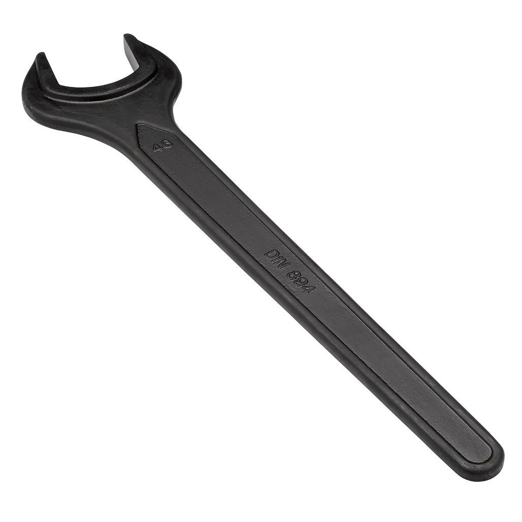 Draper Single Open End Spanner, 46mm  37538