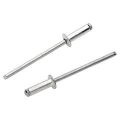 Draper Blind Rivets, 3.2 x 10.2mm (Tub of 2000)  37657