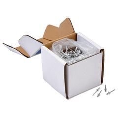 Draper Blind Rivets, 4.8 x 10.2mm (Tub of 800)  37659
