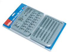 Hilka 100 pce Special Bit Set 37710000
